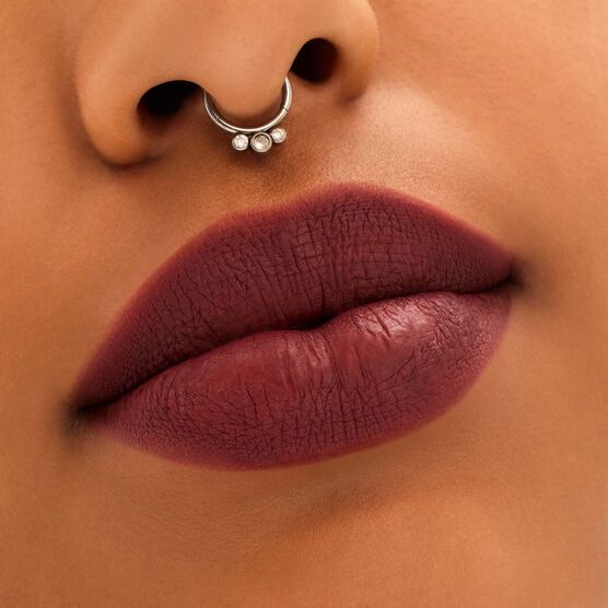 LOCKED KISS 24HR LIPSTICK - VIXEN